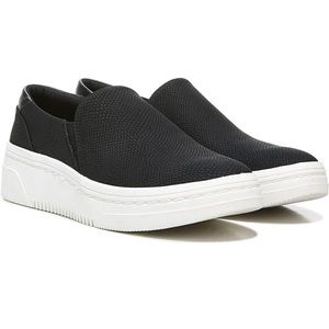 NEW!! Dr. Scholl's Shoes Womens Madison Next Platform  Sneaker size 8